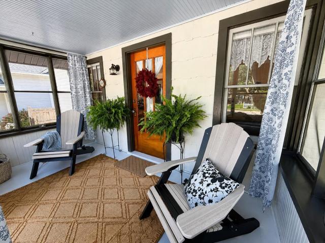 House for sale in Oshkosh, Wisconsin