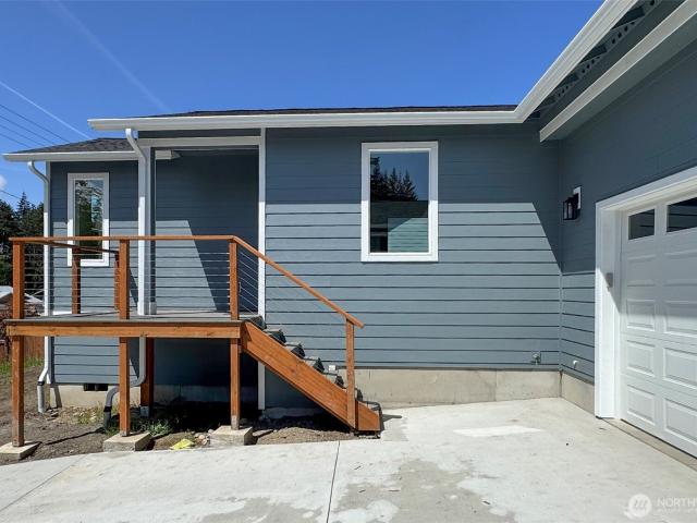 House for sale in Port Angeles, Washington