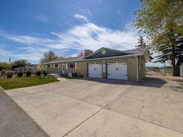 House for sale in Vernal, Utah