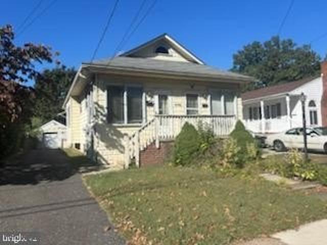 House for sale in Haddon Heights, New Jersey