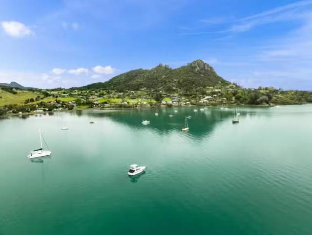 House for sale in Whangarei Heads, Northland