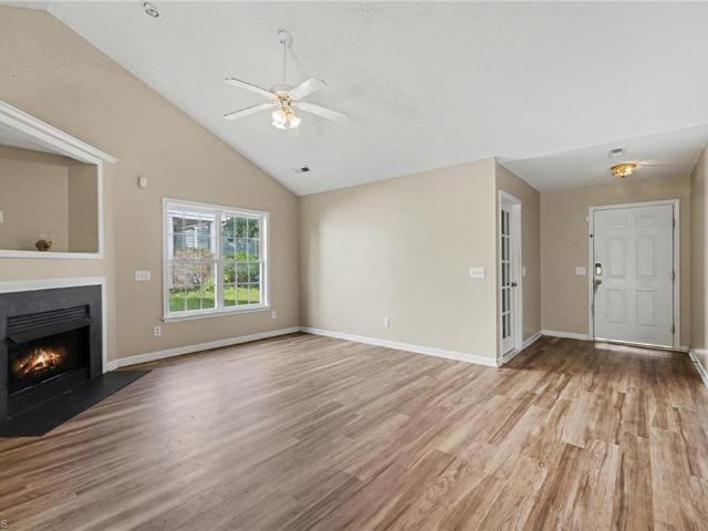 House for sale in Guilford, North Carolina