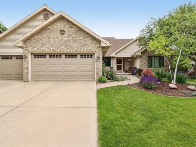 House for sale in Waunakee, Wisconsin