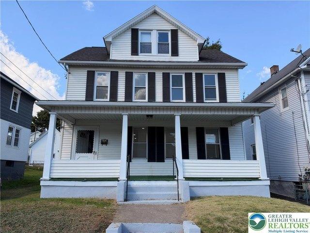 Townhouse for sale in Scranton, Lackawanna County