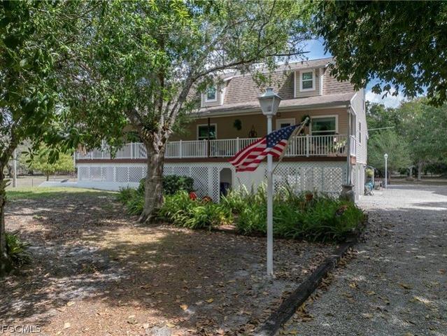 House for sale in North Fort Myers, Florida