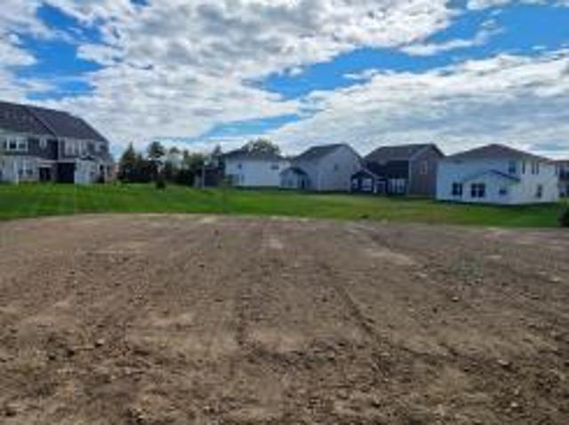 Townhouse for sale in Corcoran, Hennepin County