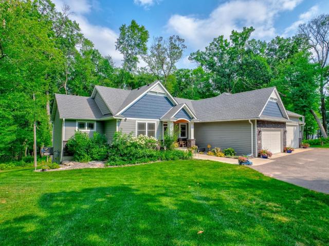 House for sale in Scandia, Minnesota