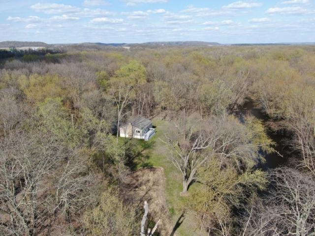 Property for sale in Blue River, Wisconsin