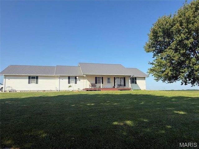 Farm for sale in Missouri
