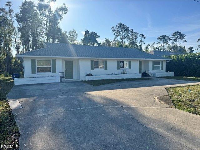House for sale in Fort Myers, Florida