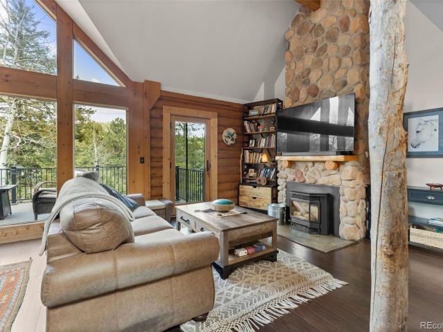 Property for sale in Conifer, Colorado