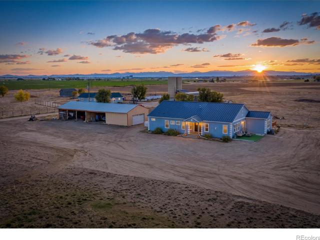 House for sale in Platteville, Weld County