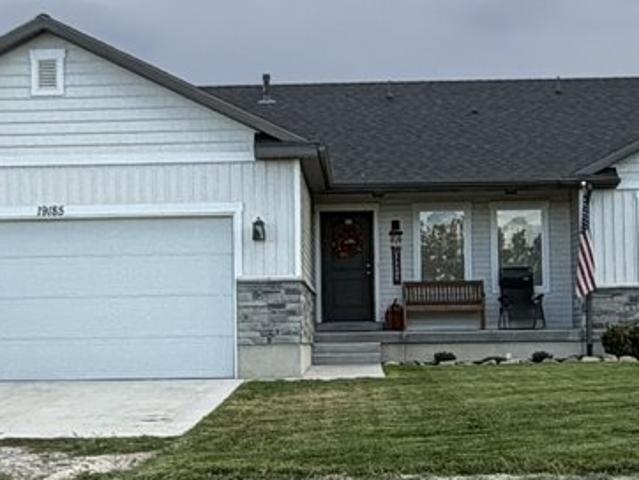 House for sale in Box Elder, Utah