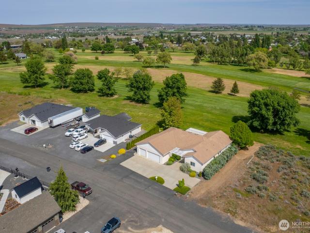 House for sale in Soap Lake, Washington