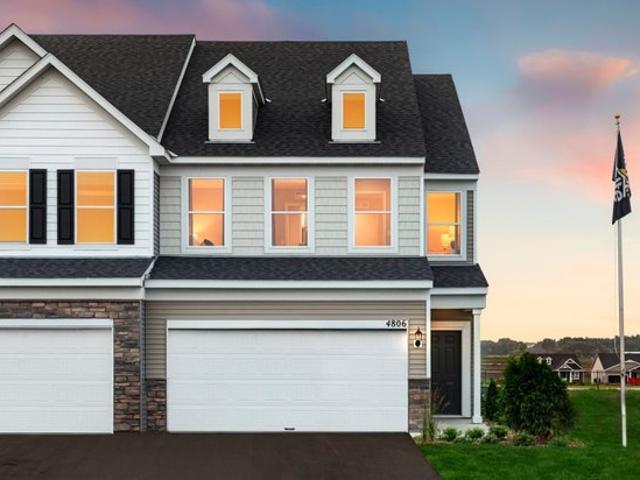 Townhouse for sale in Hennepin, Minnesota