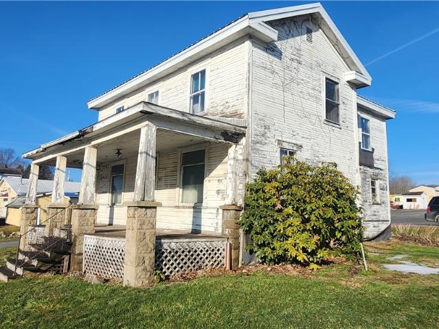 Commercial for sale in Hillsdale, Pennsylvania