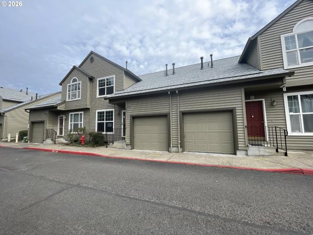 Condo for sale in Oregonia
