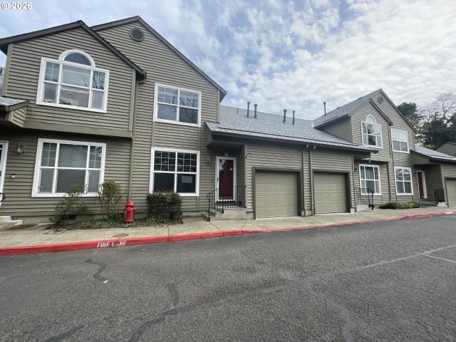 Condo for sale in Oregonia
