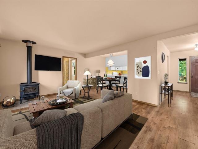 House for sale in Roy, Pierce County