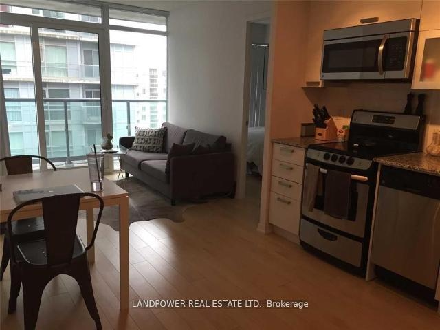 Condo for rent in Woburn, Ontario