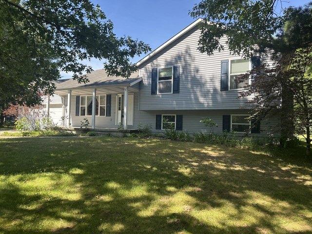 House for sale in Allegan, Michigan