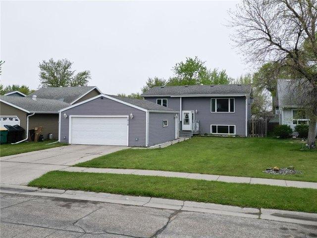 House for sale in West Fargo, North Dakota