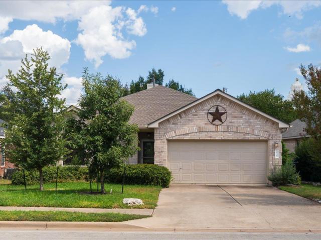 House for sale in Williamson, Texas
