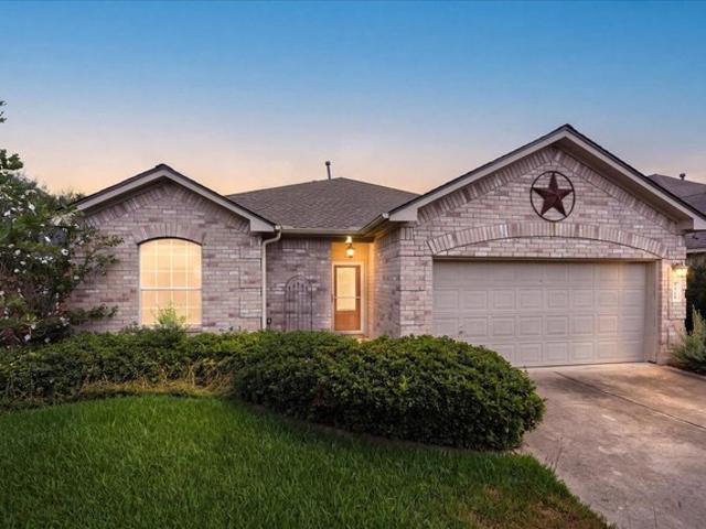 House for sale in Williamson, Texas