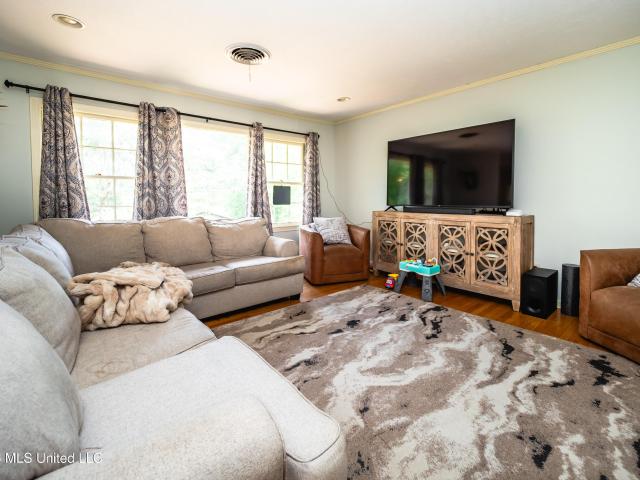 House for sale in Jackson, Mississippi