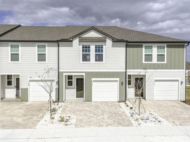Townhouse for sale in Rockledge, Florida