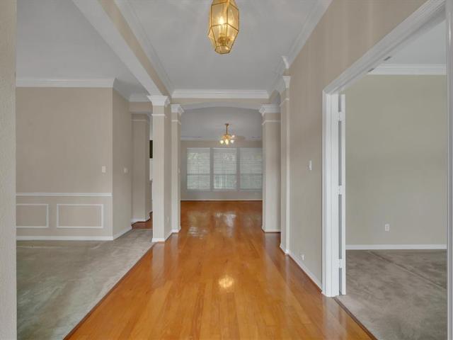 House for sale in Denton, Texas