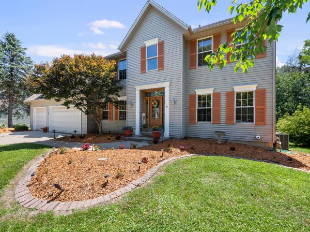 House for sale in Port Byron, Illinois