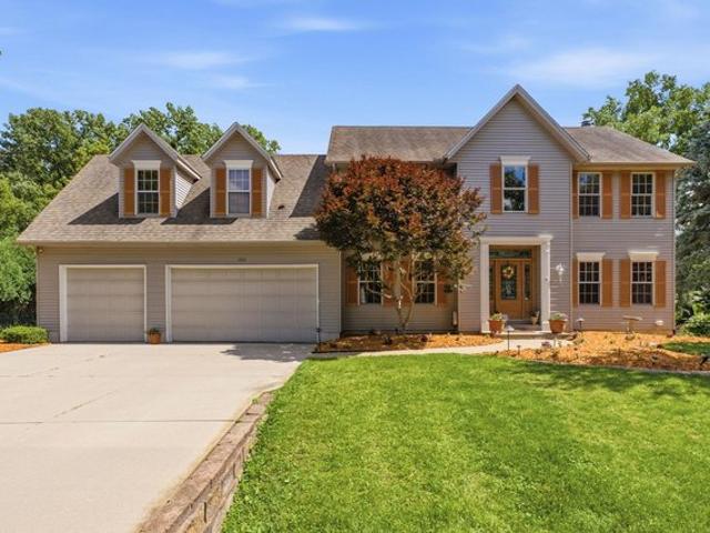 House for sale in Port Byron, Illinois