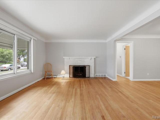House for sale in Royal Oak, Michigan