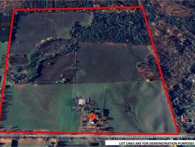 House for sale in Adjala–tosorontio, Ontario