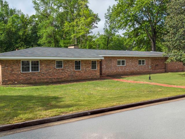 Property for sale in Box Springs, Georgia