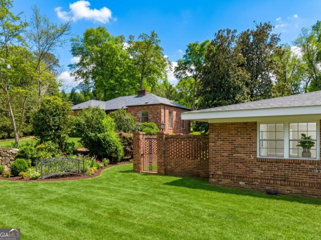 House for sale in Box Springs, Georgia