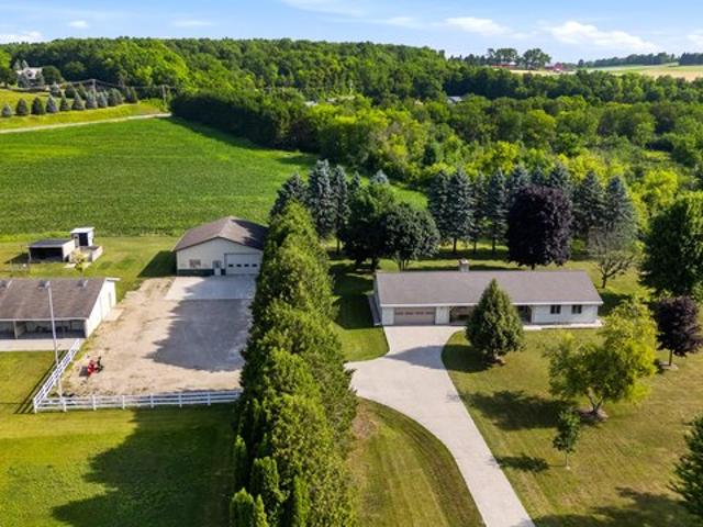 House for sale in Wisconsin