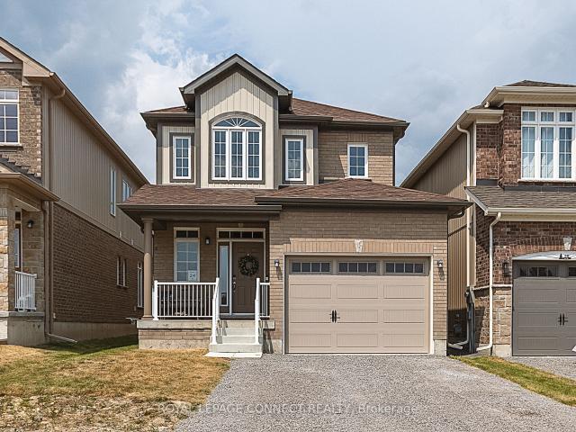 House for sale in Cavan-monaghan, Ontario
