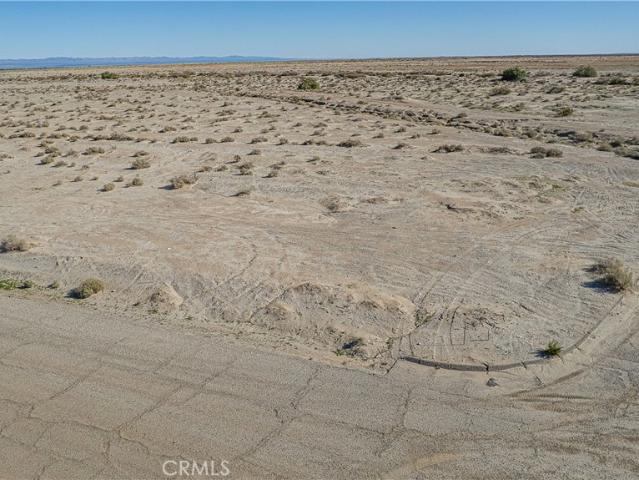 Land for sale in Thermal, California