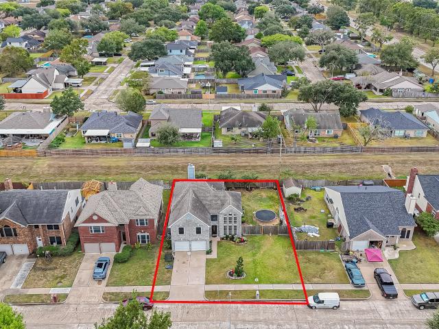 House for sale in Deer Park, Harris County