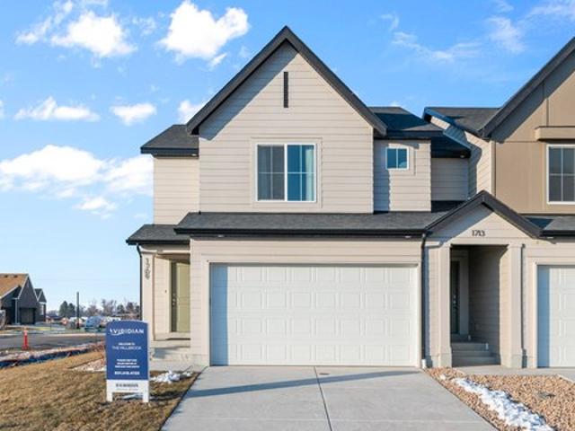 Townhouse for sale in Salem, Utah