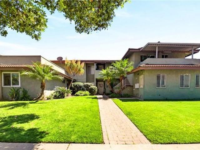 House for sale in Orange, California