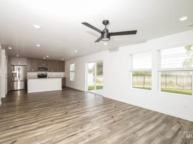 House for sale in Meridian, Idaho