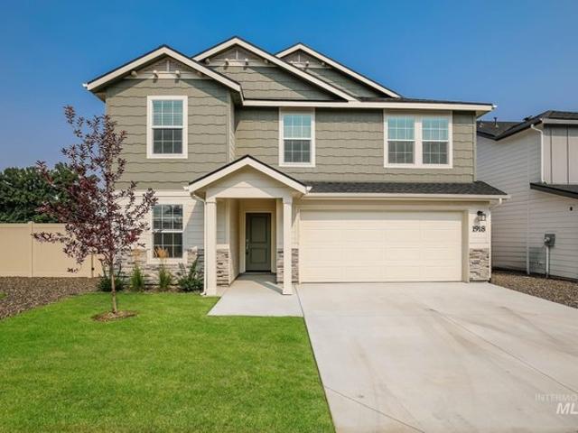 House for sale in Meridian, Idaho