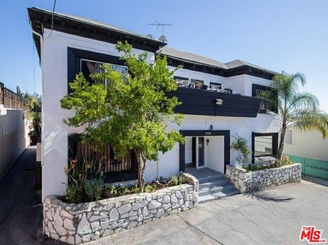 House for sale in Canoga Park, California