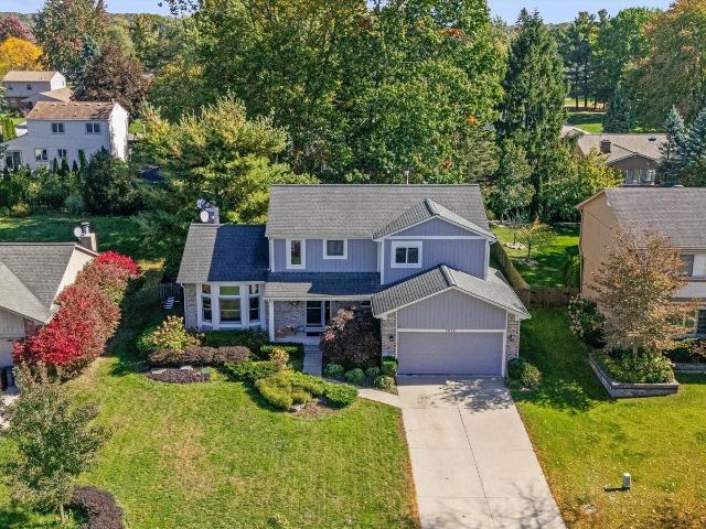House for sale in Wexford Mews, Wixom