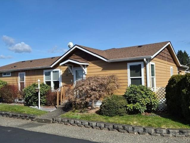House for sale in Centralia, Washington