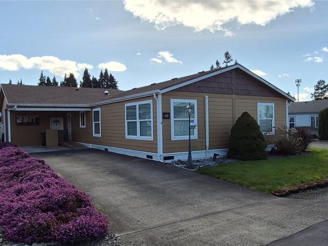 House for sale in Centralia, Washington