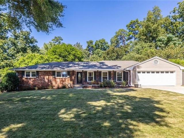 House for sale in Tucker, Georgia